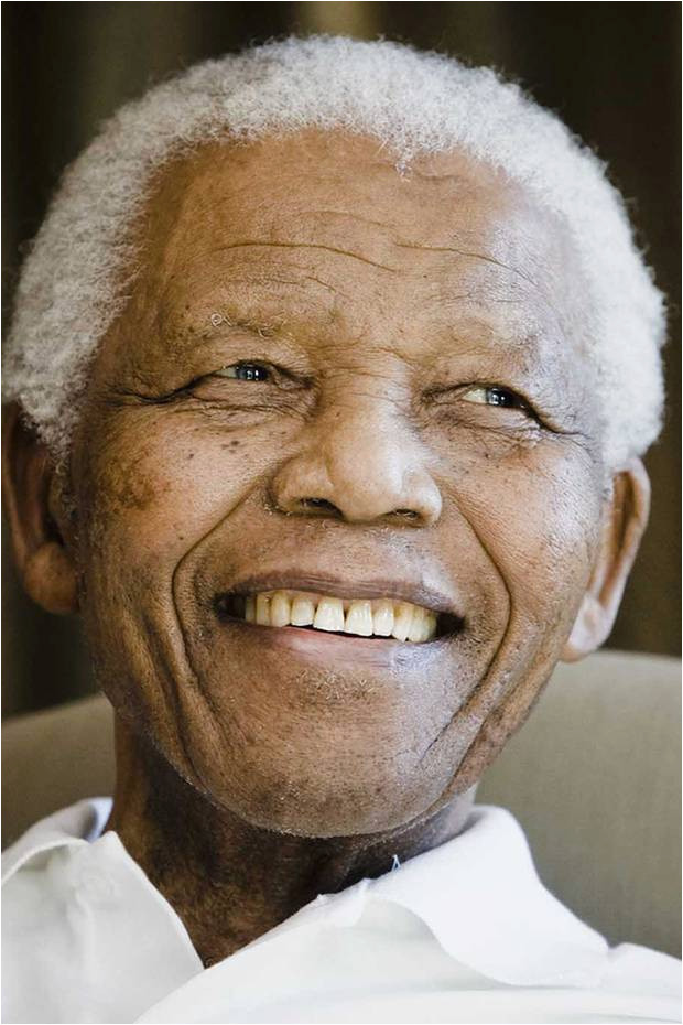 Lebenslauf Nelson Mandela Deutsch Nelson Mandela Steckbrief News Bilder