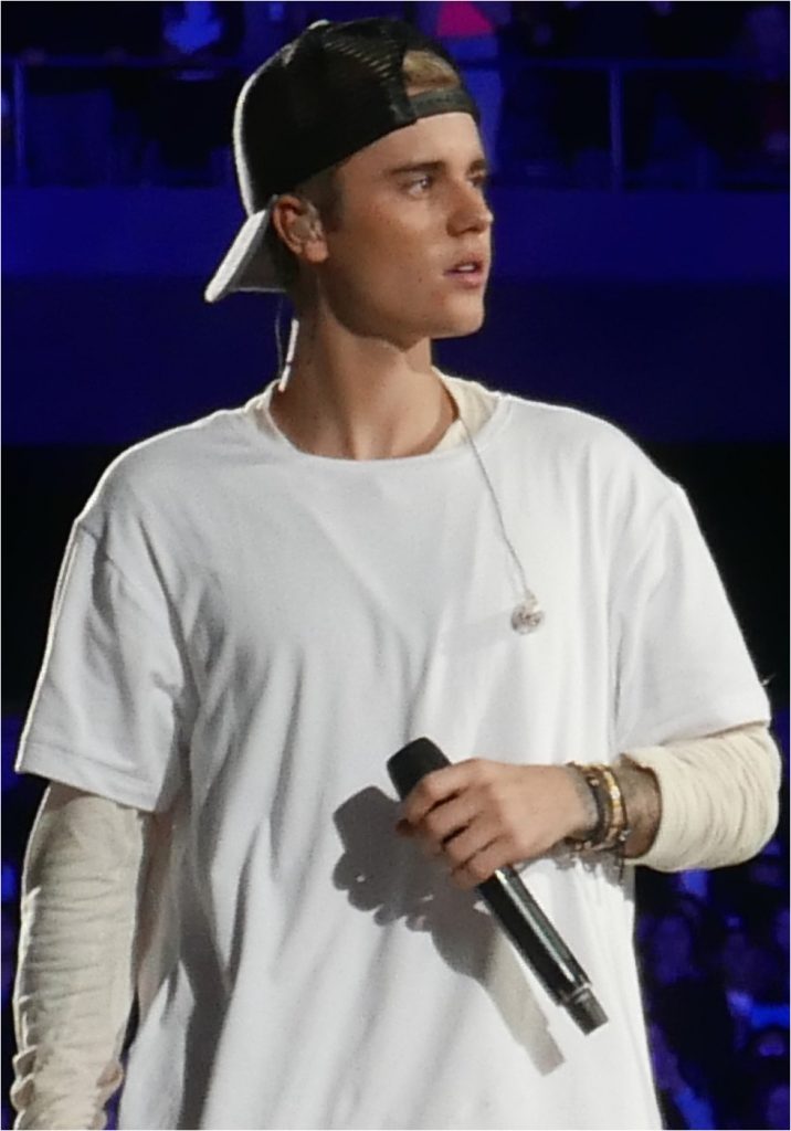 Justin Bieber Lebenslauf Englisch Justin Bieber lebenslauf