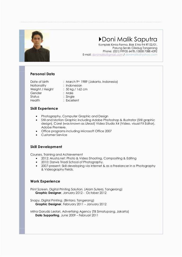 donimaliksaputra resume app02 thumbnail 4