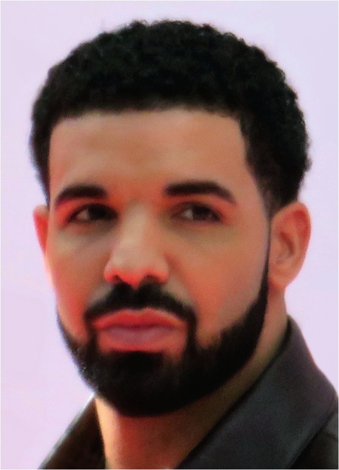 Drake Rapper