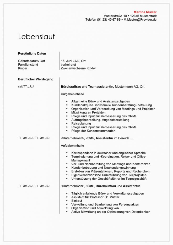 Fremdsprachen Level Lebenslauf Englisch 17 Muster Lebenslauf Ceo