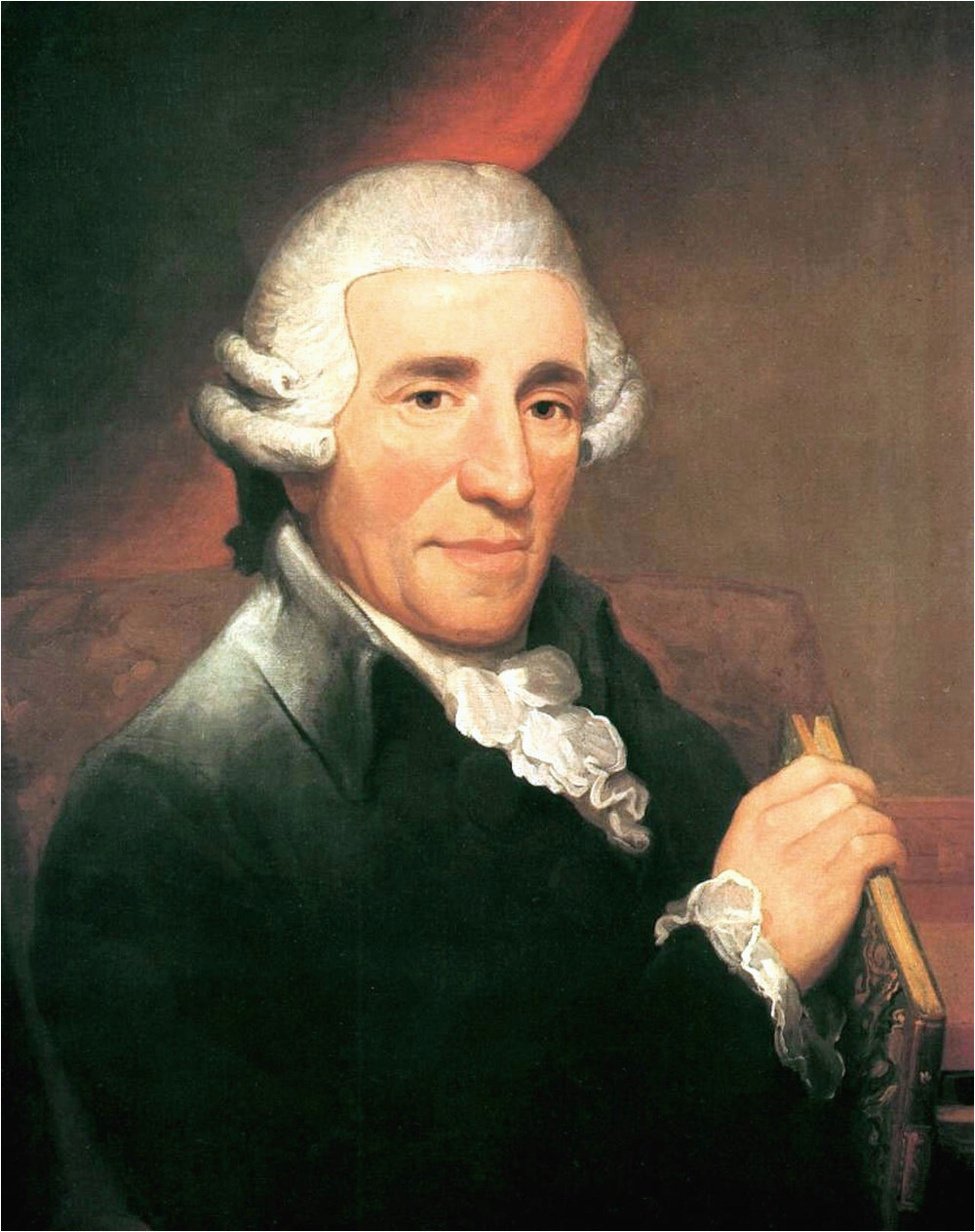 Joseph Haydn Lebenslauf Deutsch Joseph Haydn –