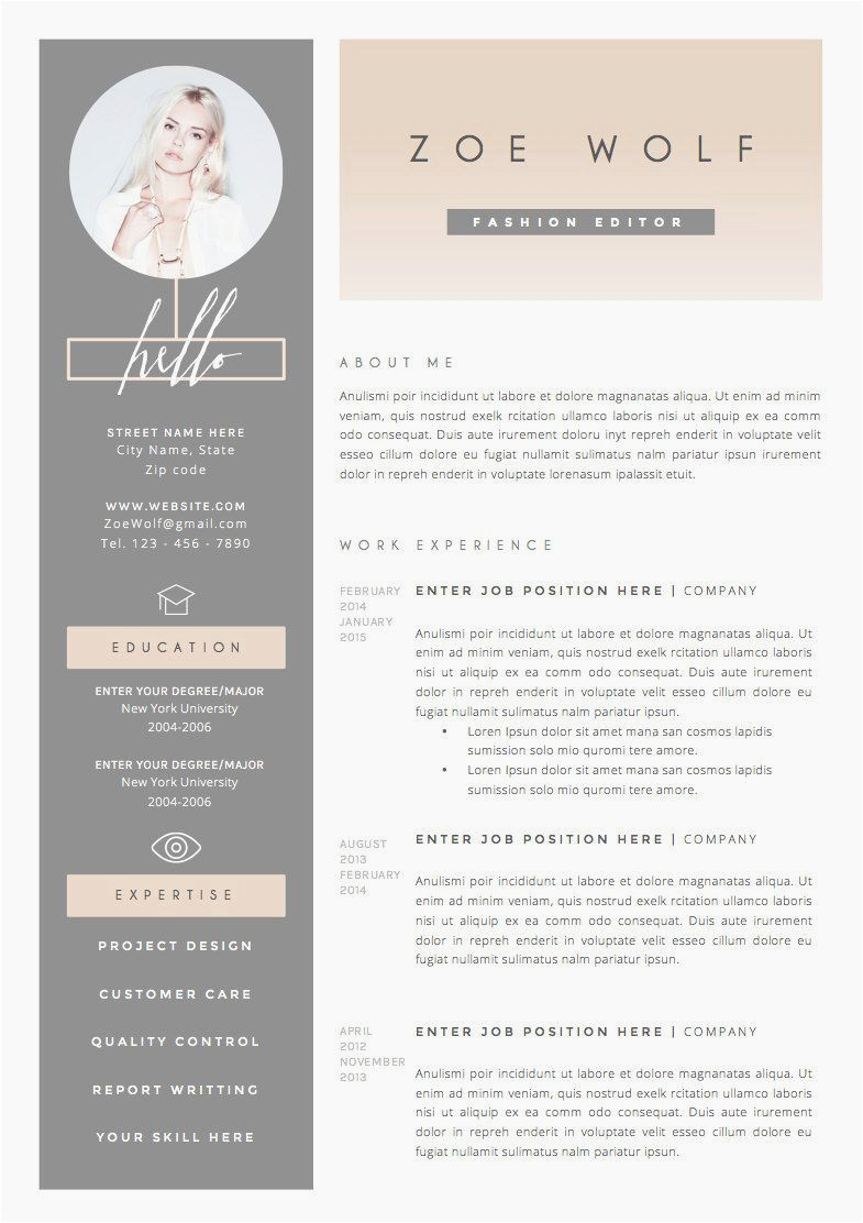 lebenslauf design gutscheincode resume template and cover letter references template for of lebenslauf design gutscheincode