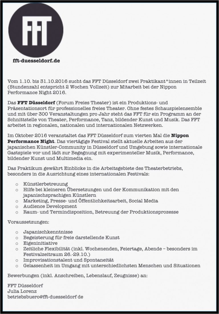 Lebenslauf Englisch Japan 15 Bewerbung Muster ...