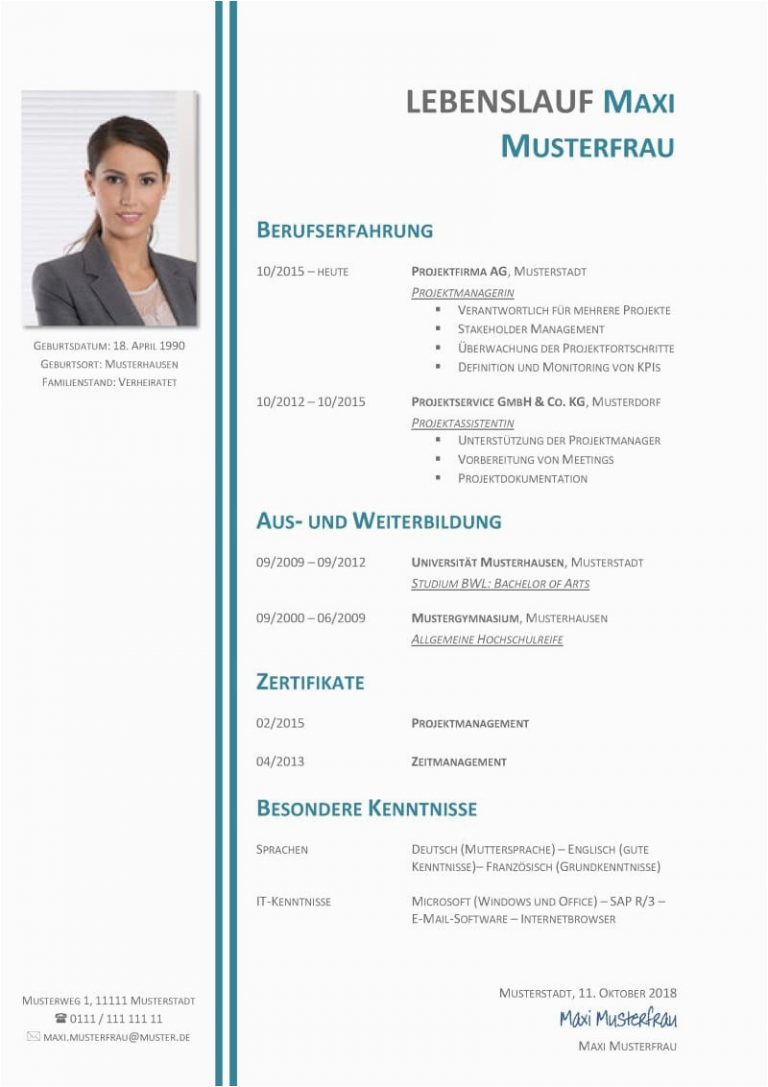 lebenslauf beispiel bürokauffrau Moderner lebenslauf softwareentwickler
lebenslauf vorlage klassisch
