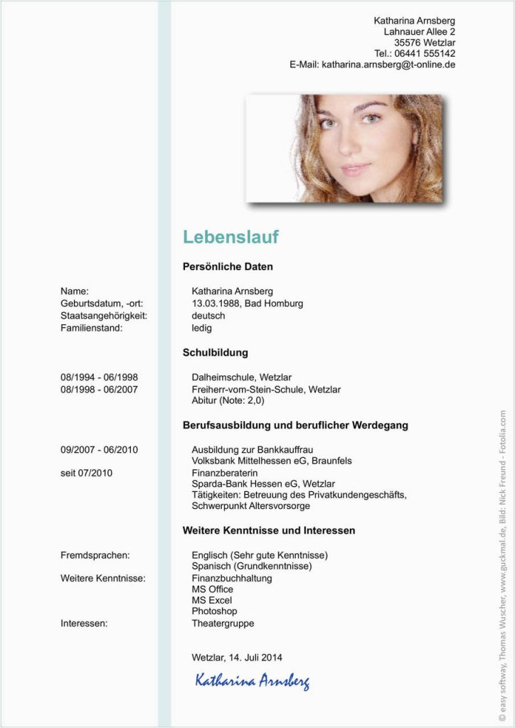 Moderner Lebenslauf Latex Europecv Latex Template Sharelatex Online