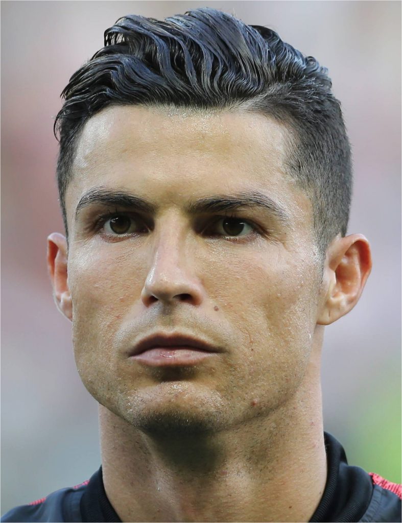 Cristiano Ronaldo Lebenslauf Deutsch Cristiano Ronaldo Spielerprofil 19 20  lebenslauf