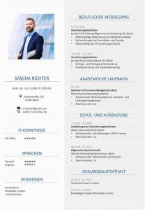 How to write a curriculum vitae image