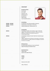 Lebenslauf Vorlagen Schülerpraktikum Pin On Resume Template Free Able