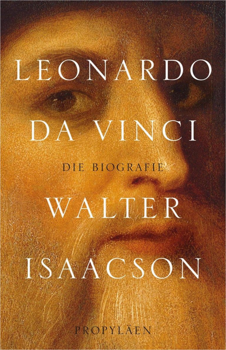 Leonardo Da Vinci Deutsch Lebenslauf Leonardo Da Vinci Die Biographie