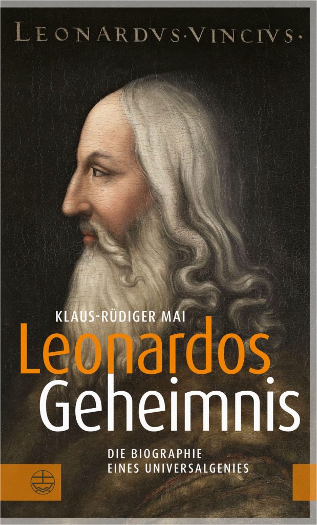 Leonardo Da Vinci Deutsch Lebenslauf Leonardos Geheimnis | lebenslauf