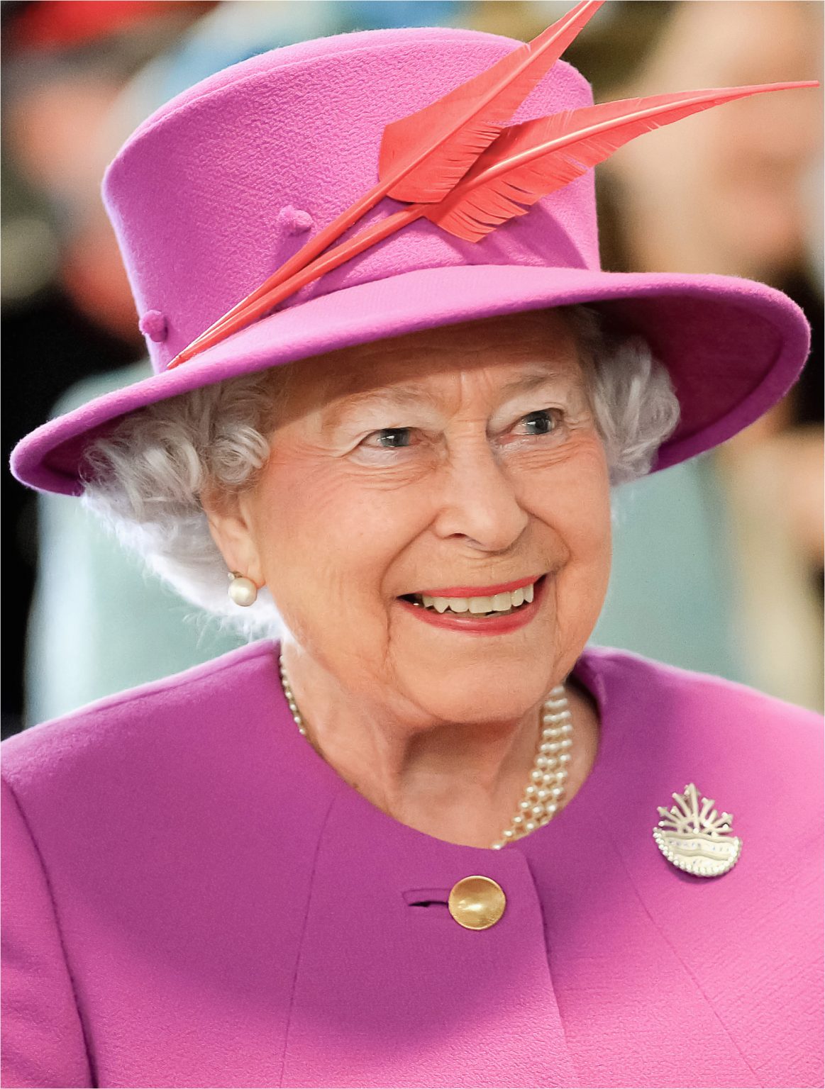 Queen Elizabeth 2 Lebenslauf Englisch Elisabeth Ii – | lebenslauf
