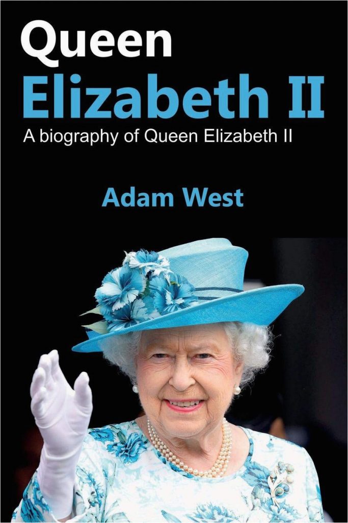 Queen Elizabeth 2 Lebenslauf Englisch Queen Elizabeth Ii A Biography Of