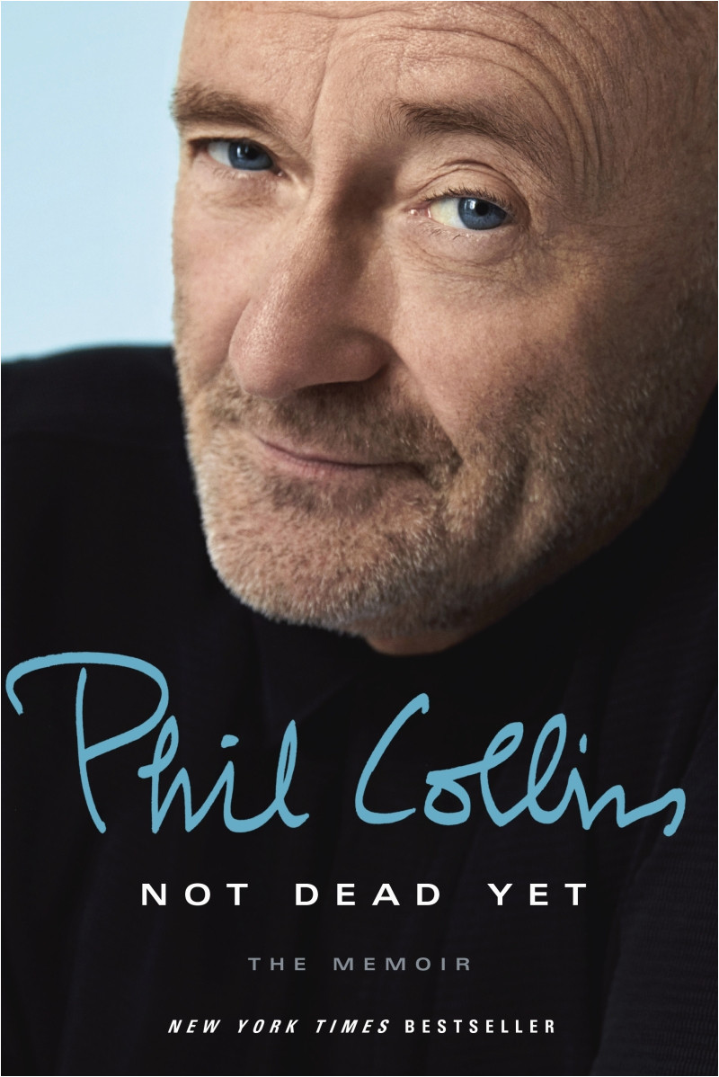 phil collins not dead yet