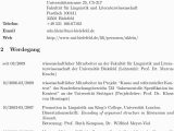 Akademischer Lebenslauf Englisch Akademischer Lebenslauf Udo Michael Klein Pdf Free Download