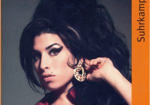 Amy Winehouse Lebenslauf Deutsch Amy Winehouse