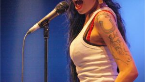 Amy Winehouse Lebenslauf Deutsch Amy Winehouse –