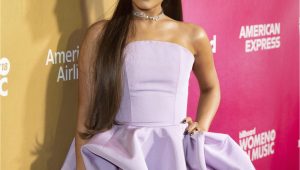 Ariana Grande Lebenslauf Deutsch Ariana Grande Steckbrief Bilder Und News