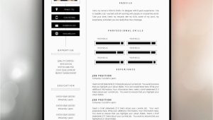 Bewerbung Mediengestalter Lebenslauf Resume Template 3 Page Cv Template Cover Letter