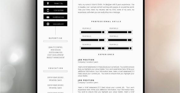 Bewerbung Mediengestalter Lebenslauf Resume Template 3 Page Cv Template Cover Letter