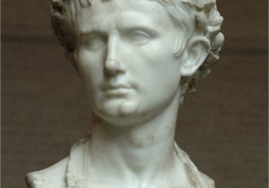 Caesar Lebenslauf Deutsch Augustus –