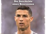Cristiano Ronaldo Lebenslauf Deutsch Cristiano Ronaldo Biografie Deutsch