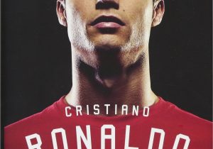 Cristiano Ronaldo Lebenslauf Deutsch Cristiano Ronaldo the Biography Amazon Balague