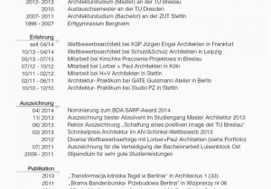 Cv Deutsch Lebenslauf format Of German Tabular Cv Question Preplounge
