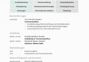 Deutsch Fließend Lebenslauf Lebenslauf Kostenlose Vorlagen & Line Editor