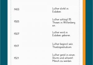Deutsch Groß Oder Kleinschreibung Lebenslauf Martin Luther