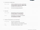 Deutschkenntnisse Lebenslauf Bewerbung Als Steuerfachangestellte R Bewerbungsmuster