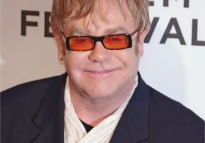 Elton John Lebenslauf Deutsch Elton John –