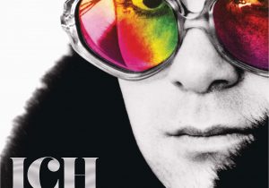 Elton John Lebenslauf Deutsch Ich Elton John Die Offizielle Autobiografie Amazon