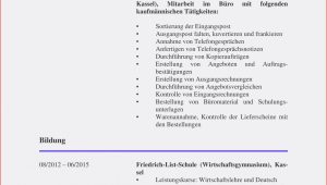 Englisch Sicher In Wort Und Schrift Lebenslauf Lebenslauf Englisch Beispiel Lebenslauf Auf Englisch Tipps