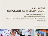 Final Lebenslauf Klassisch Absolvent Career Starter 2014 by to Her Ag issuu