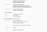 Gliederung Lebenslauf Englisch Ausführlicher Lebenslauf Tipps & Kostenlose Vorlagen