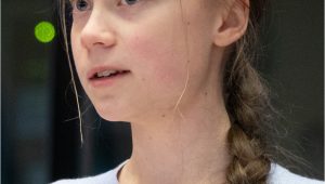 Greta Thunberg Lebenslauf Englisch Greta Thunberg –