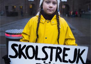 Greta Thunberg Lebenslauf Englisch Greta Thunberg Was ist Das asperger Syndrom
