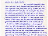 Handschriftlicher Lebenslauf In Aufsatzform Deutsch Muster Lebenslauf Fr Bewerbung Ausfhrlicher Lebenslauf