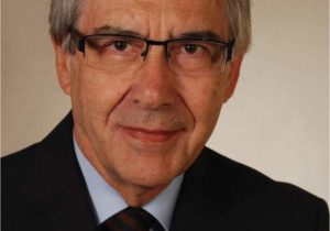 Hubert Deutsch Lebenslauf Emeriti Und Professoren Im Ruhestand