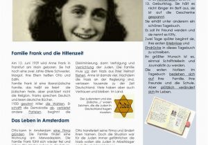 James Cook Lebenslauf Deutsch Anne Franks Biographie Deutsch Daf Arbeitsblatter
