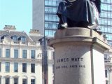 James Watt Lebenslauf Englisch James Watt –