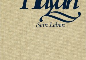 Joseph Haydn Lebenslauf Deutsch Haydn