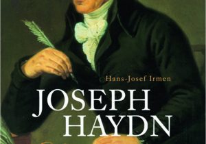 Joseph Haydn Lebenslauf Deutsch Joseph Haydn