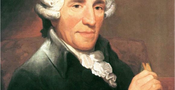 Joseph Haydn Lebenslauf Deutsch Joseph Haydn –