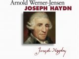Joseph Haydn Lebenslauf Deutsch Joseph Haydn Werner Jensen Arnold