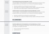 Klassisch-konservative Lebenslauf-designs Premium Bewerbungsmuster 2