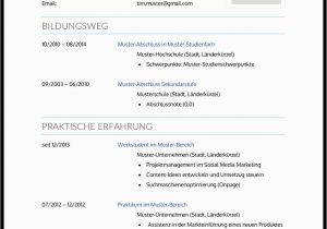 Kostenlose Vorlagen Lebenslauf Openoffice Lebenslauf Modell Muster Word Download Auf Deutsch Europass