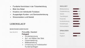 Kreativer Lebenslauf Deutsch Lebenslauf Muster 48 Kostenlose Vorlagen Als Download