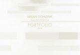 Lebenslauf Architektur Nürnberg Portfolio Milan Schlenk 2019 by Milan Schlenk issuu